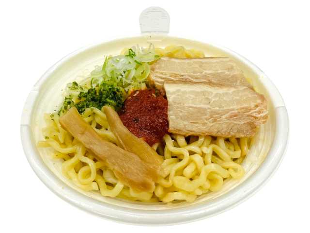 龍上海本店監修 山形赤湯からみそラーメン｜セブン‐イレブン